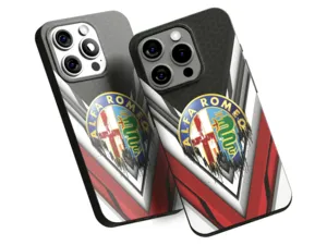 Alfa Romeo Handyhüllen Qualität Max Edition